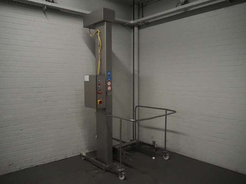 Utilaj pentru industria alimentara