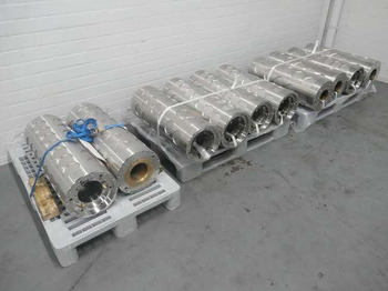 Utilaj pentru industria alimentara