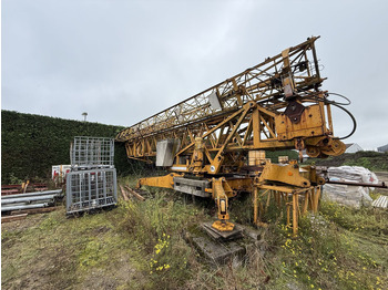 Macara turn LIEBHERR