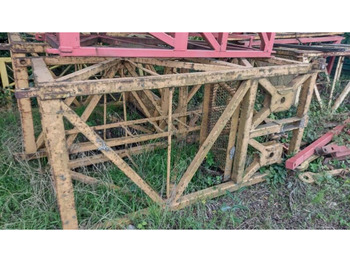 Macara turn Liebherr 35K towers / adapter: Foto 3 Macara turn Liebherr 35K towers / adapter: Foto 3