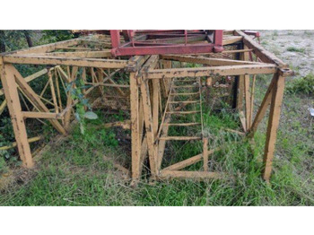 Macara turn Liebherr 35K towers / adapter: Foto 4 Macara turn Liebherr 35K towers / adapter: Foto 4