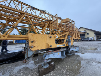 Macara autoridicatoare Liebherr 56K: Foto 5