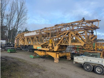 Macara turn LIEBHERR