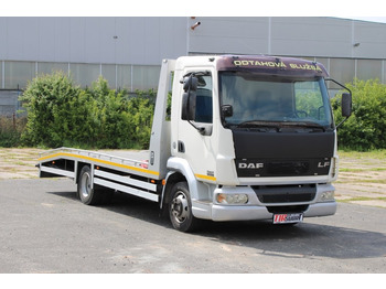 Maşină de tractare DAF LF 45 130