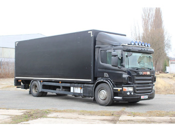 Camion furgon SCANIA P 230