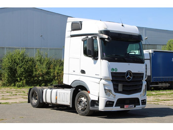 Cap tractor MERCEDES-BENZ Actros 1845