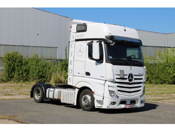 Cap tractor MERCEDES-BENZ Actros 1845
