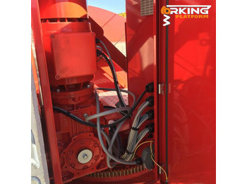 Macara autoridicatoare FmGru 724 RBI: Foto 5