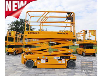 Platforma foarfeca HAULOTTE Compact 8