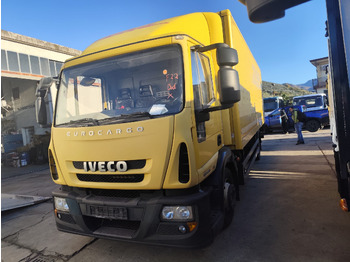Camion şasiu IVECO EuroCargo 120E