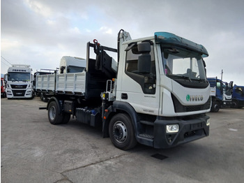 IVECO EUROCARGO 140-250 în leasing IVECO EUROCARGO 140-250: Foto 4