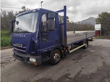 Camion platformă IVECO EuroCargo 75E