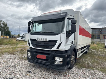 Camion şasiu IVECO Stralis