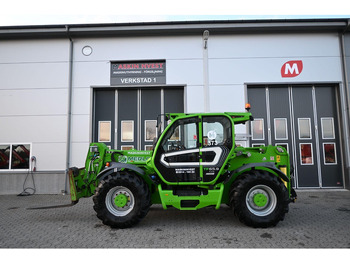 Stivuitor telescopic MERLO