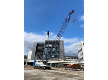 Macara pe senile HITACHI