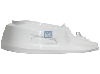 Bară de protecție DAF XG