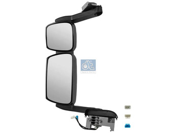 Oglinda retrovizoare IVECO