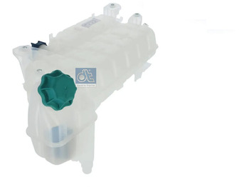 Vas de expansiune MAN