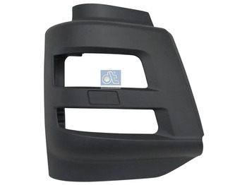 Bară de protecție MAN TGM