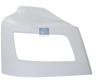 Bară de protecție MAN TGS