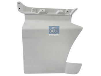 Uşă și piese MAN TGS