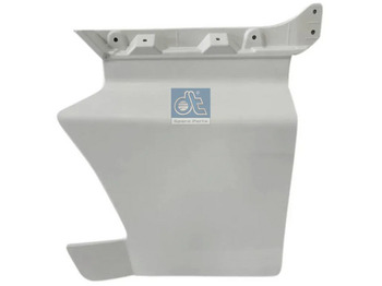 Uşă și piese MAN TGS