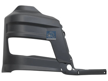 Bară de protecție MAN TGX