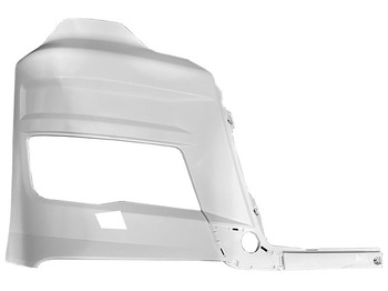 Bară de protecție MAN TGX