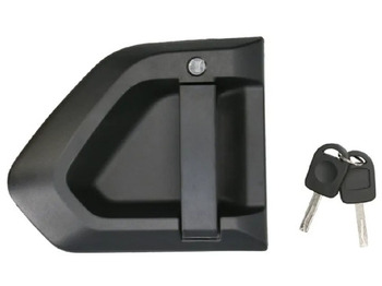 Uşă și piese MAN TGS