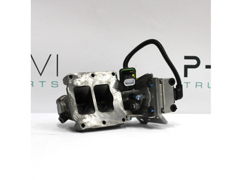 Sistem de evacuare MAN TGS