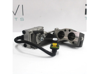 Sistem de evacuare MAN TGS