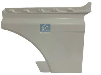 Uşă și piese MAN TGX