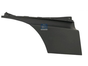 Uşă și piese MERCEDES-BENZ Actros