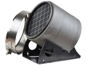 Sistem de evacuare MERCEDES-BENZ Actros