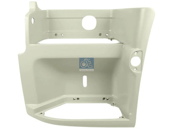 Scară RENAULT Premium