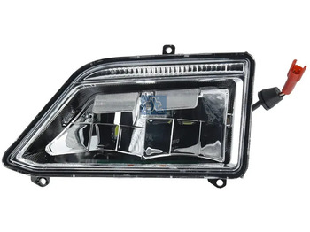 Sistem electric SCANIA