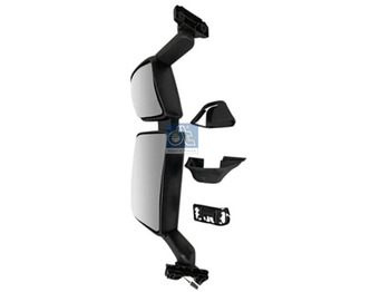 Oglinda retrovizoare SCANIA