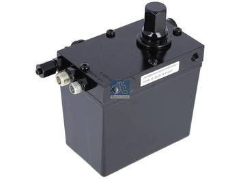 Pompa hidraulica SCANIA R