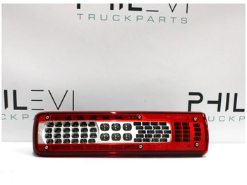 Coada lumini VOLVO FH