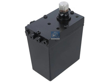 Pompa hidraulica VOLVO FH