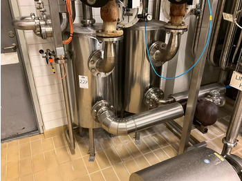 Utilaj pentru industria alimentara