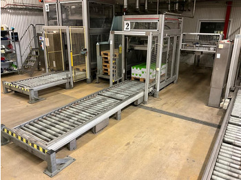 Utilaj pentru industria alimentara