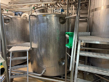 Utilaj pentru industria alimentara