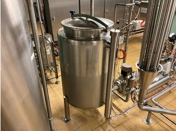 Utilaj pentru industria alimentara