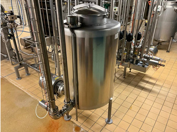 Utilaj pentru industria alimentara