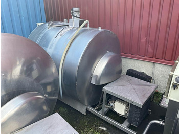 Utilaj pentru industria alimentara