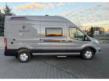 Ford Transit RIMOR VAN 238 în leasing Ford Transit RIMOR VAN 238: Foto 3
