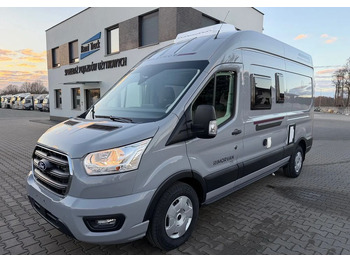 Ford Transit RIMOR VAN 238 în leasing Ford Transit RIMOR VAN 238: Foto 1