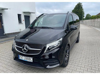 Mașină break MERCEDES-BENZ