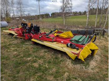 Utilaje pentru fân FELLA